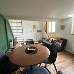 Apartamento Duplex Parking Possible