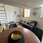 Duplex Parking Possible Rouen