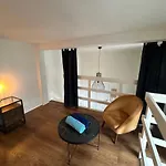 Appartement Duplex Parking Possible *