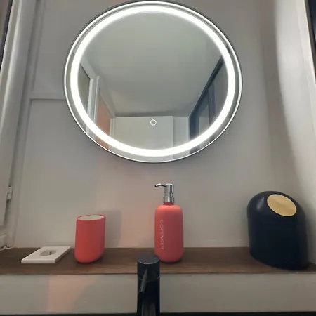 Duplex Centre * Rouen