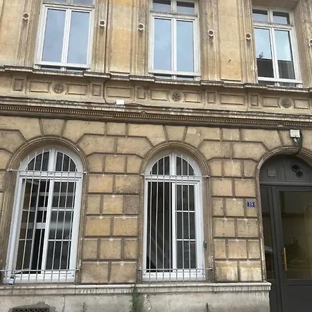 Duplex Centre Appartamento