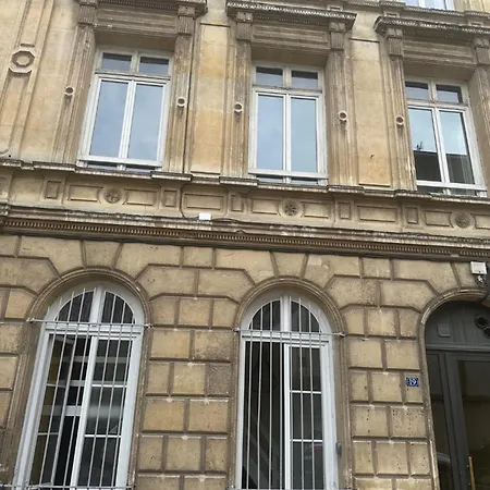 Lejlighed Duplex Centre