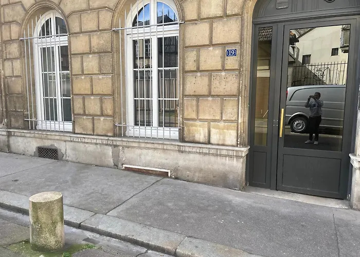 Appartamento Duplex Centre