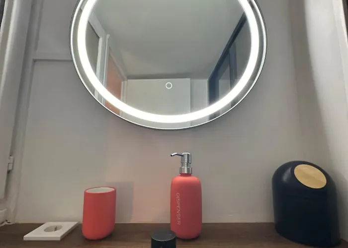 Duplex Centre * Rouen