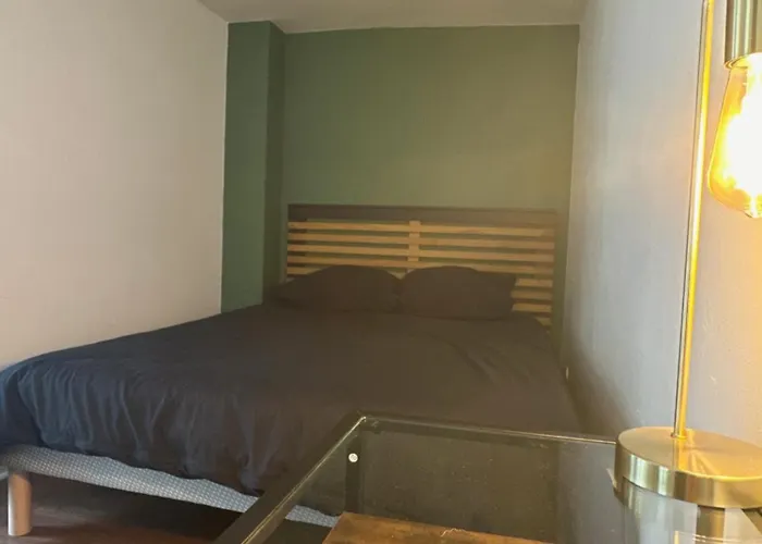 Apartman Duplex Centre