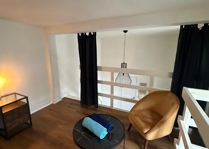 Appartamento Duplex Centre *