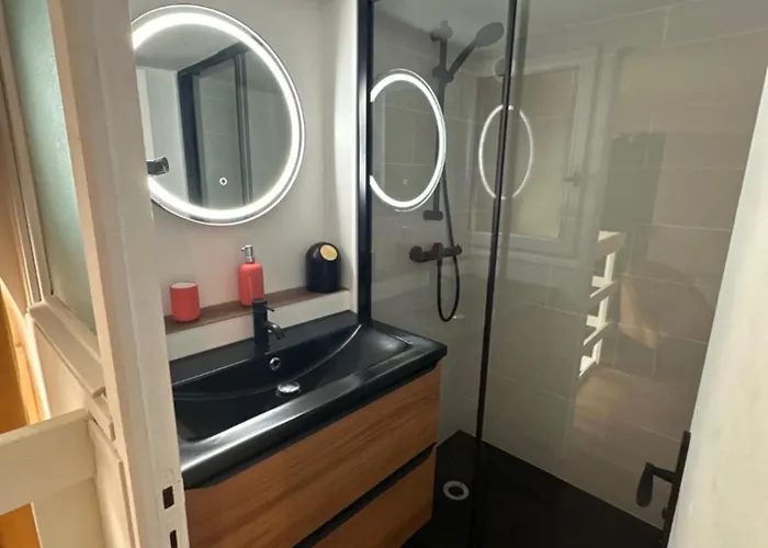 Duplex Centre Appartamento