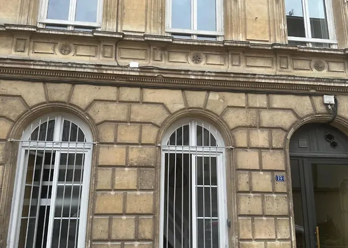 Duplex Centre Appartamento