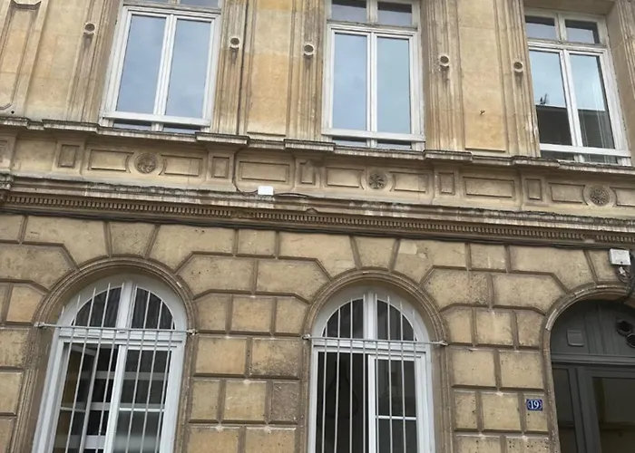 Apartman Duplex Centre