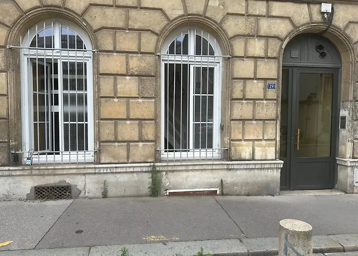 Duplex Centre Appartamento *